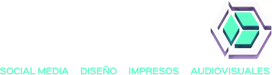 Gecko. Social media, diseño, impresos, audiovisuales