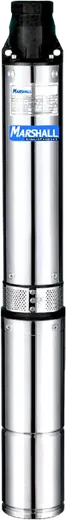 Sumergible de pozo BS2W (2 hilos)