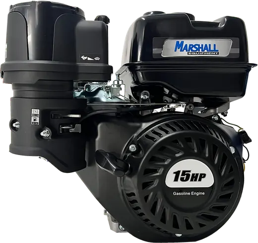 Motores a gasolina MK